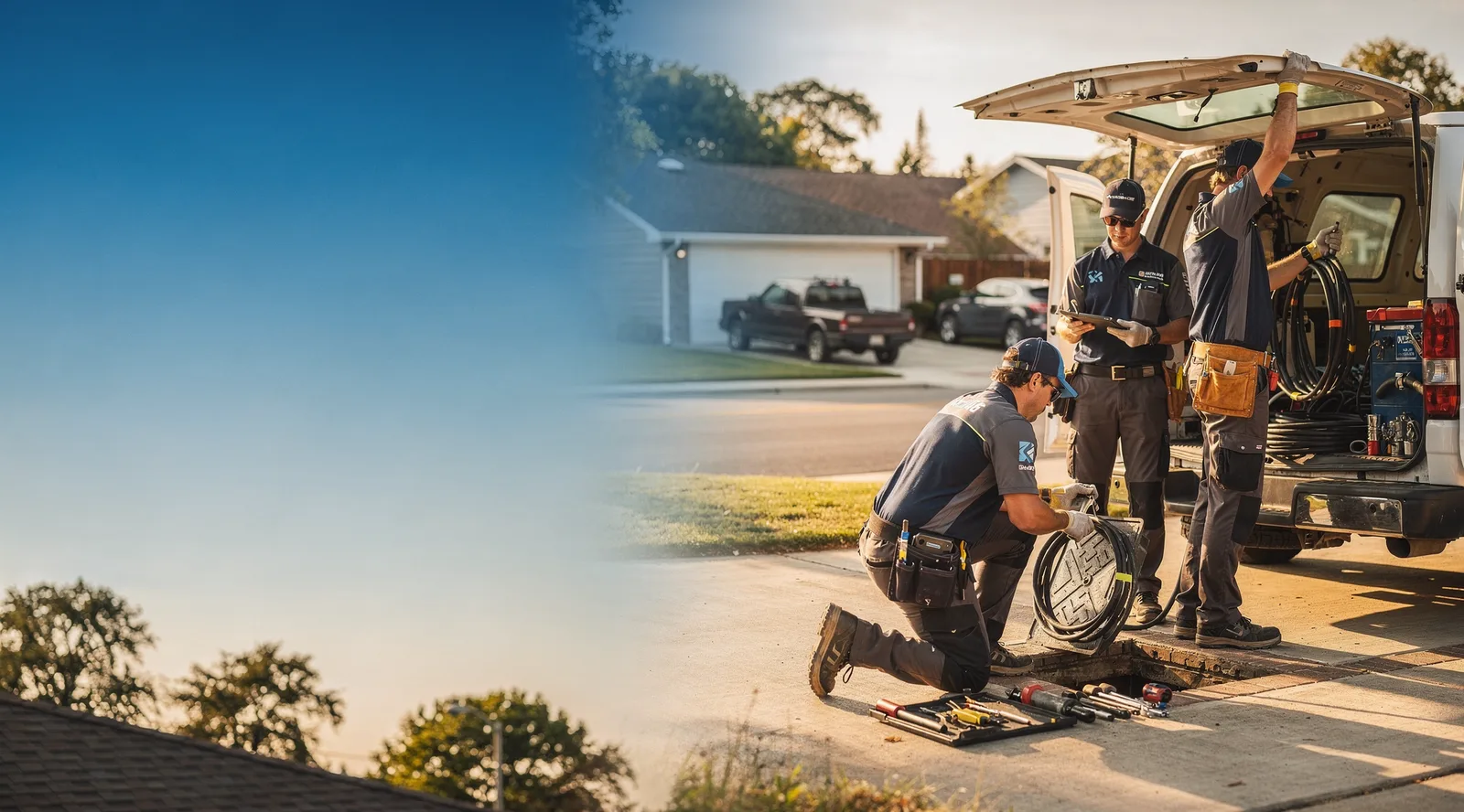 Water Softener Installation in Odessa, FL near me